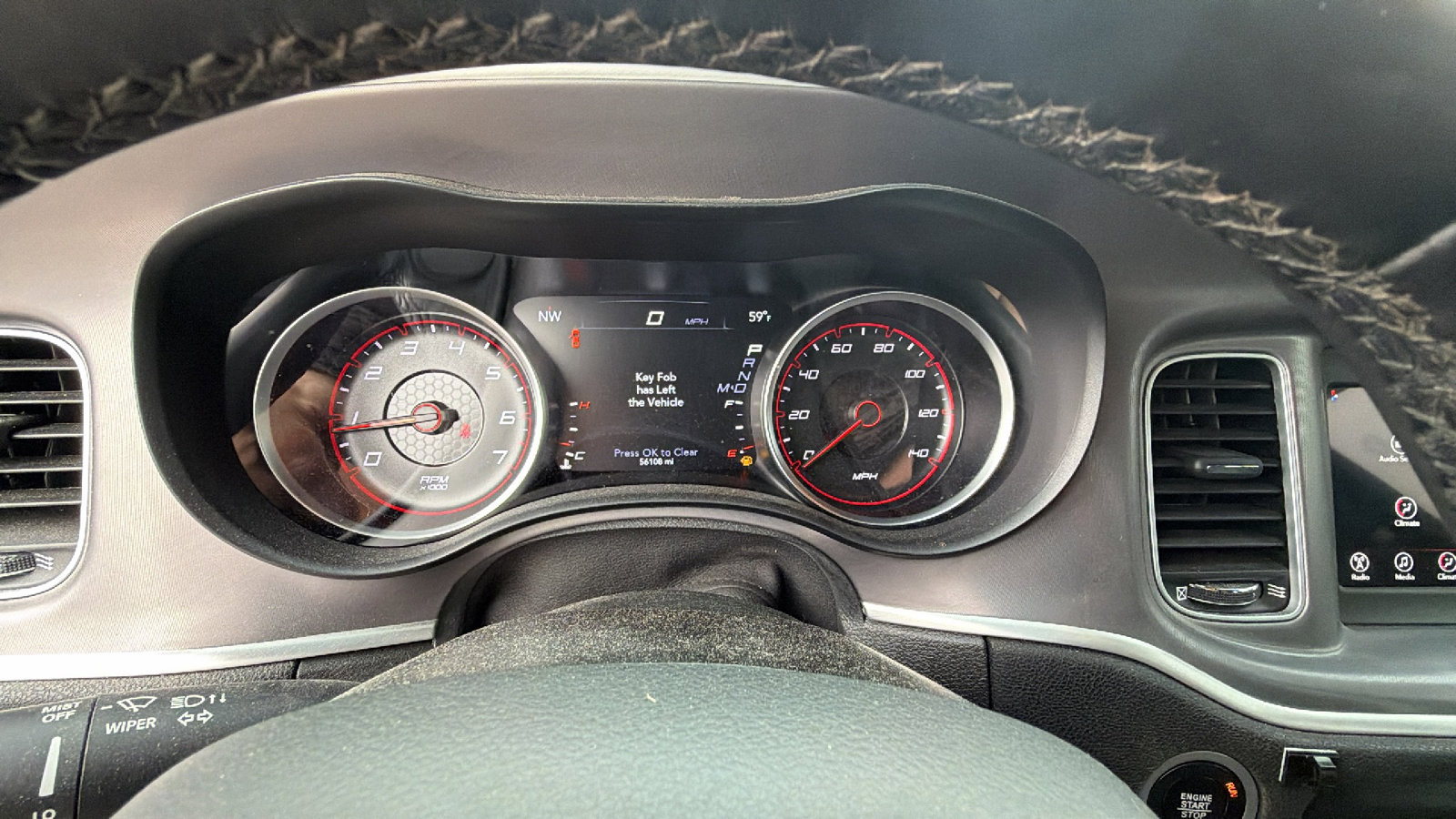 Used 2022 Dodge Charger SXT w/ Driver Convenience Group image 29