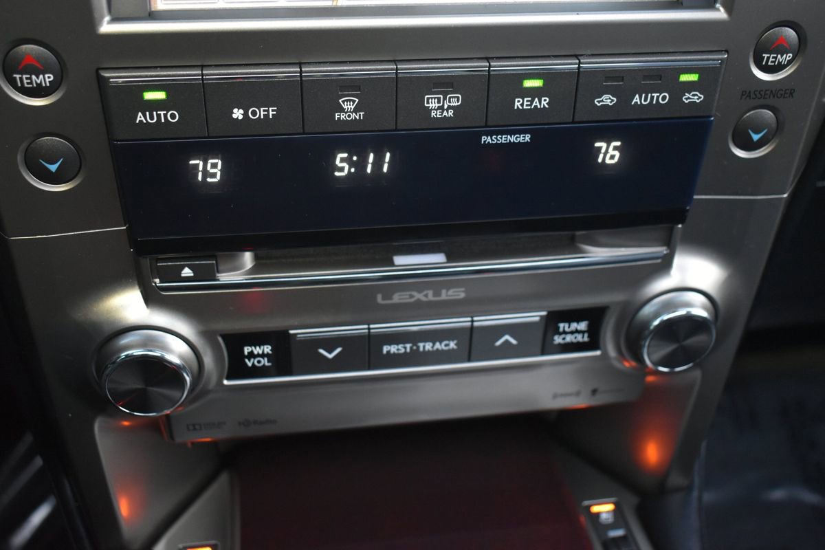 Used 2014 Lexus GX 460 w/ Premium Package image 35