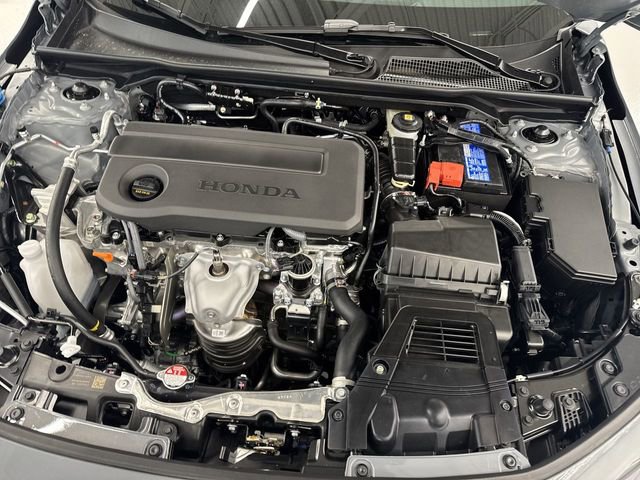 New 2026 Honda Civic Sport image 26