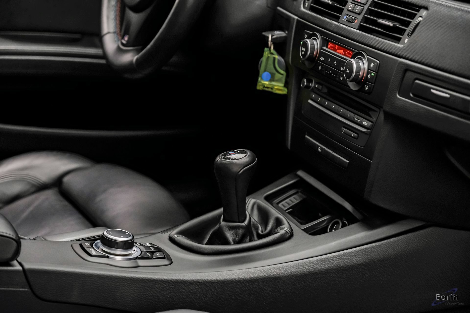 Used 2011 BMW M3 Sedan RWD image 55