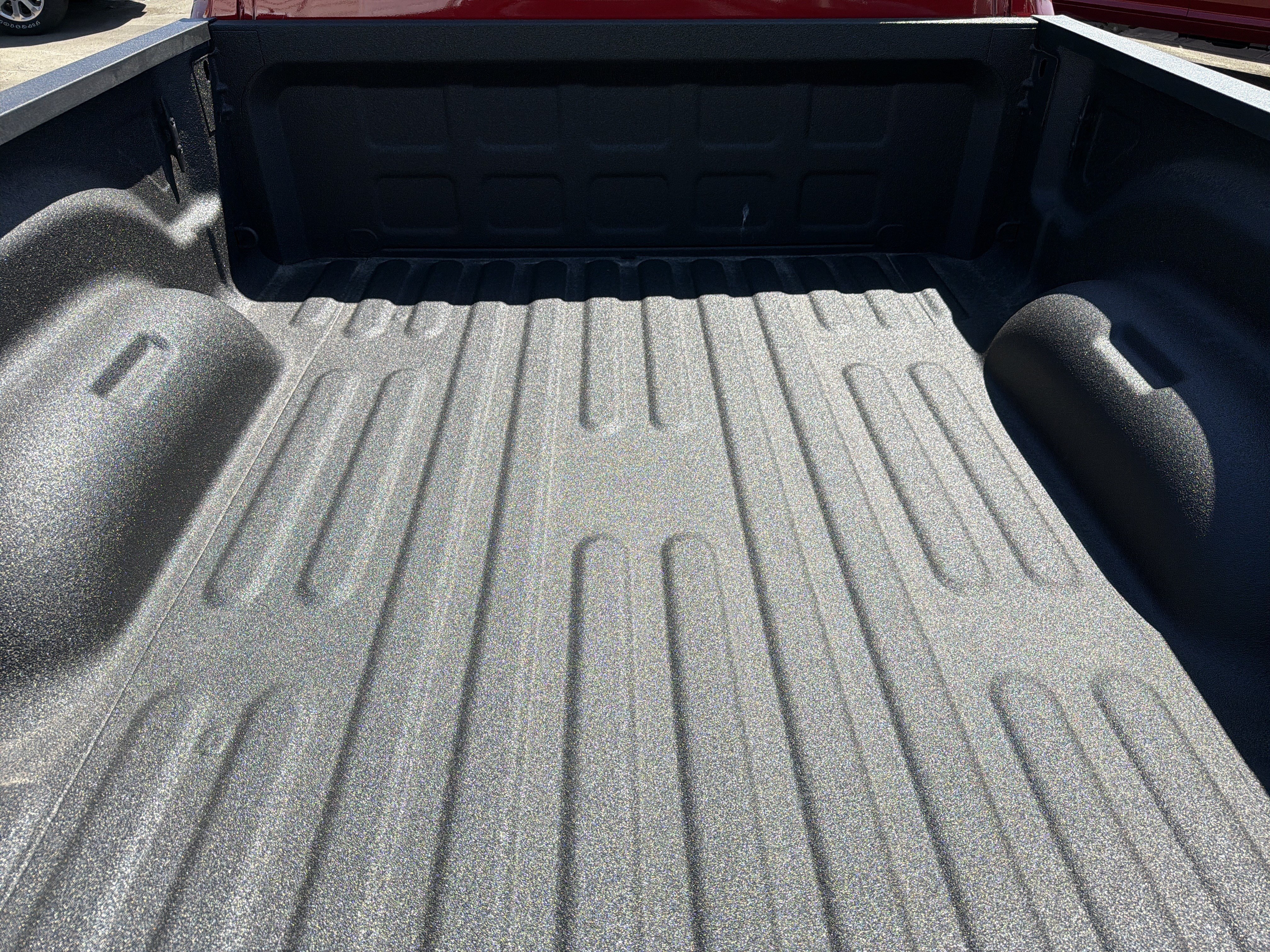 New 2026 RAM 2500 Warlock AWD/4WD image 5