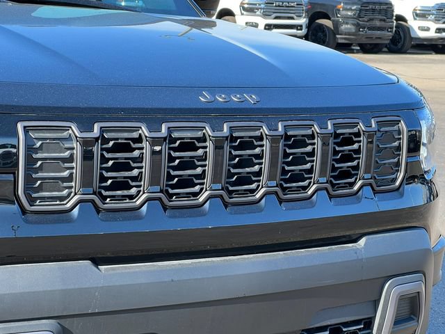 New 2026 Jeep Cherokee Limited AWD/4WD image 42