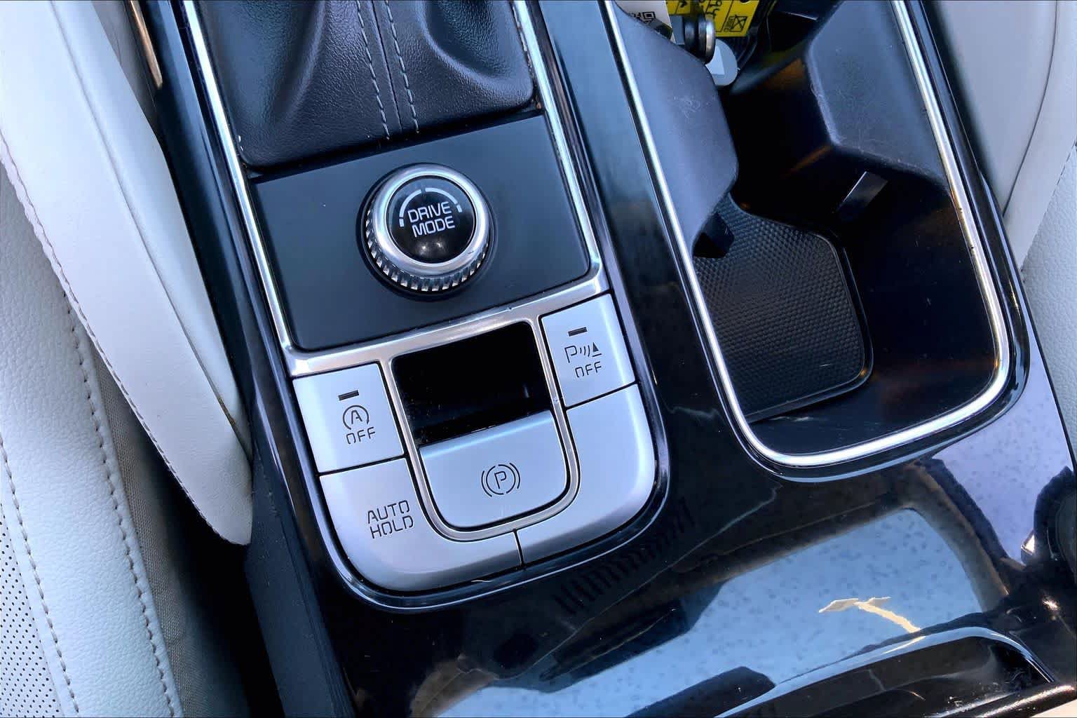 Used 2022 Kia Telluride EX w/ EX Premium Package FWD image 30