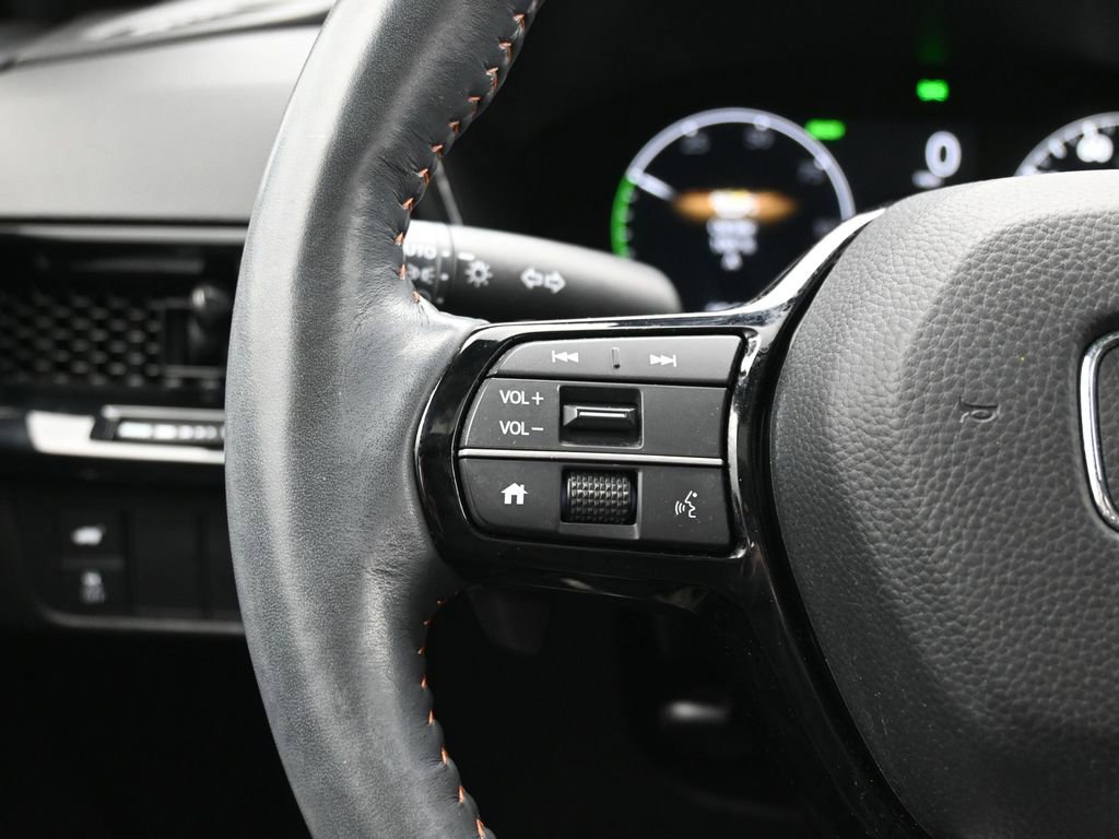 Certified 2023 Honda CR-V Sport Touring image 53