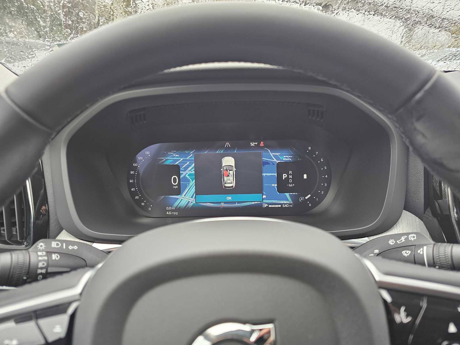 Certified 2025 Volvo XC60 B5 Plus image 25