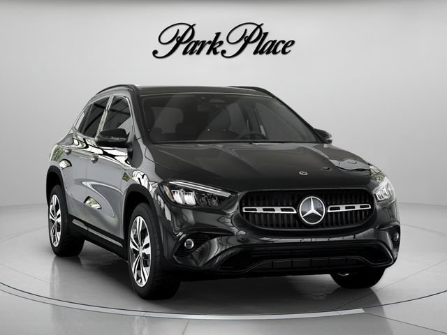 Used 2026 Mercedes-Benz GLA 250 image 32