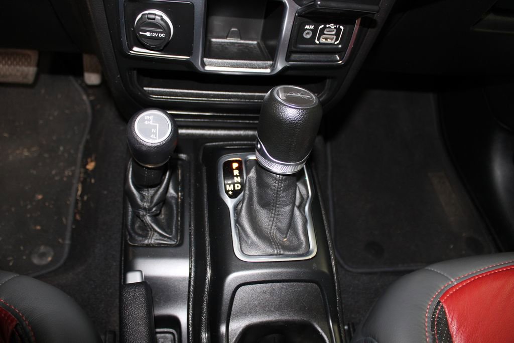 Used 2021 Jeep Gladiator Sport image 27