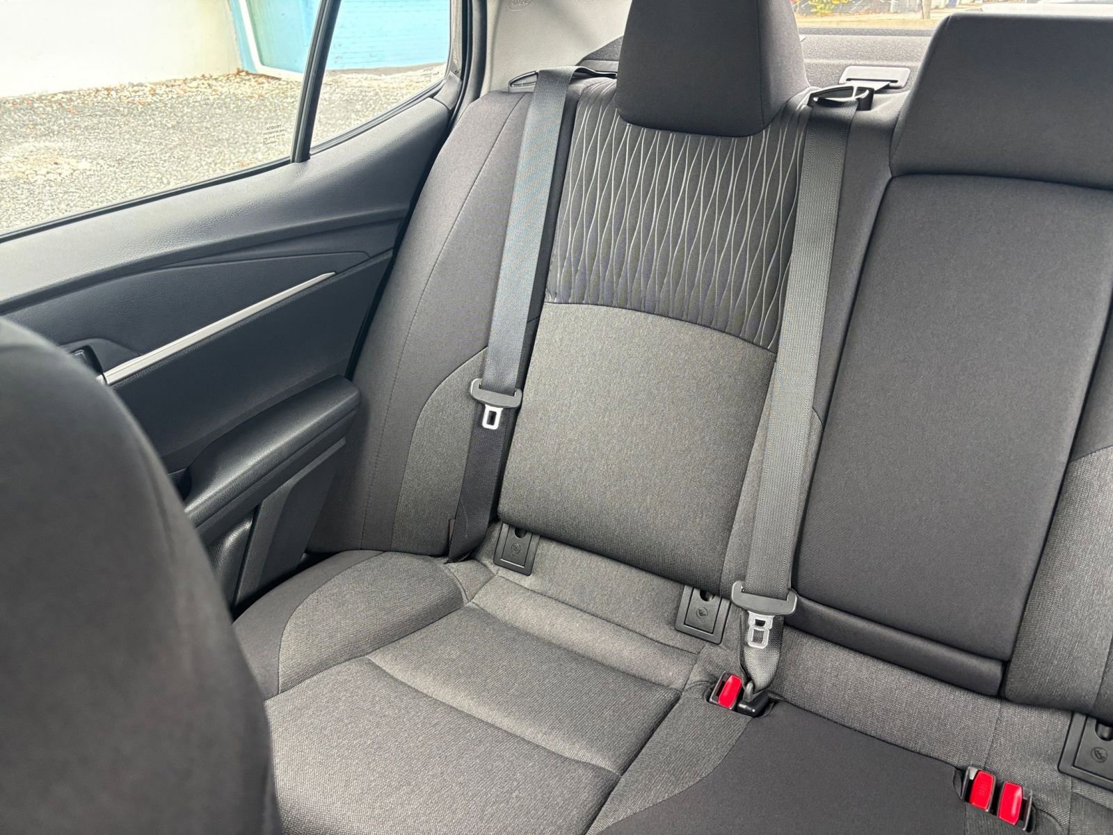 Used 2025 Toyota Camry LE image 35