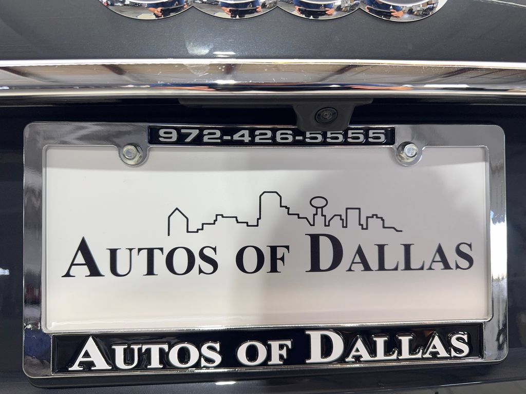 Used 2023 Audi A4 2.0T Premium w/ Convenience Package AWD/4WD image 26