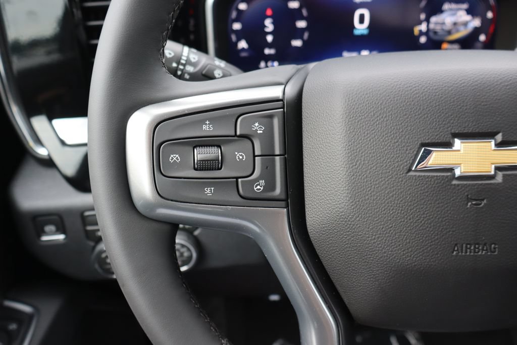 New 2026 Chevrolet Silverado 3500 LT AWD/4WD image 8