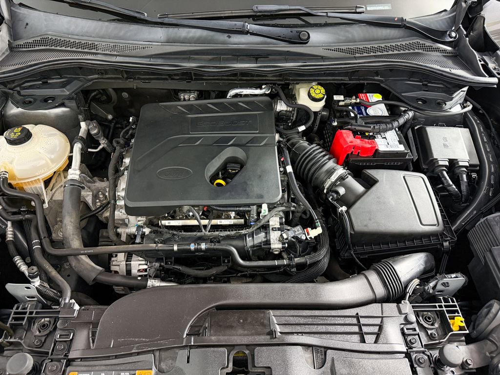 Used 2020 Ford Escape SE AWD/4WD image 44