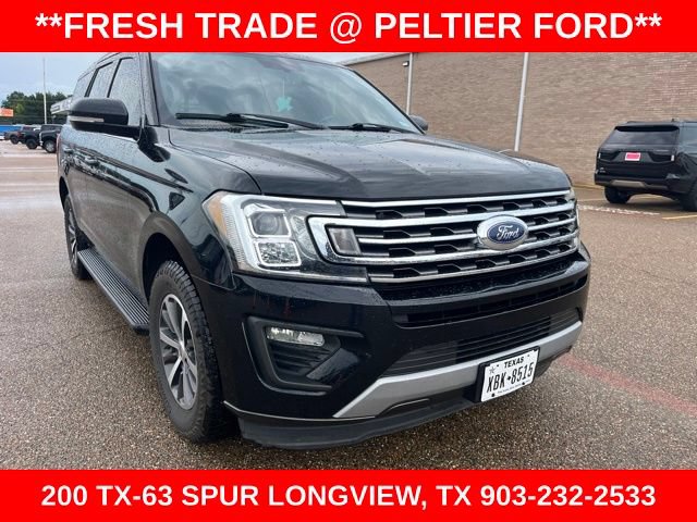 Used 2019 Ford Expedition XLT w/ Equipment Group 201A RWD image 1