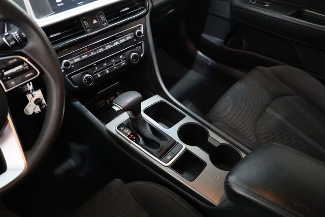 Used 2020 Kia Optima LX FWD image 30
