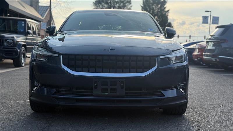 Used 2023 Polestar Polestar 2 PLUS w/ Pilot Pack image 8