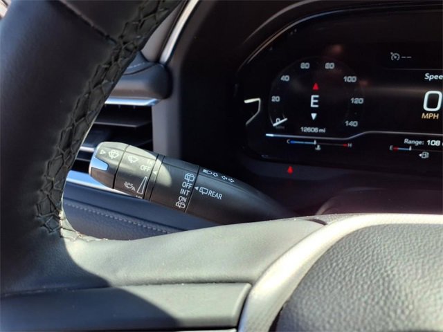 Used 2024 GMC Yukon Denali image 67