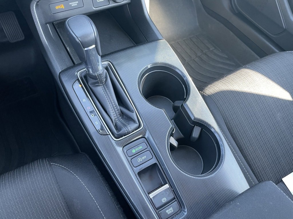 Used 2024 Honda Civic LX image 14