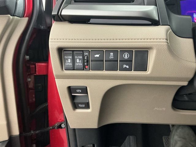 Used 2024 Honda Odyssey Touring image 27