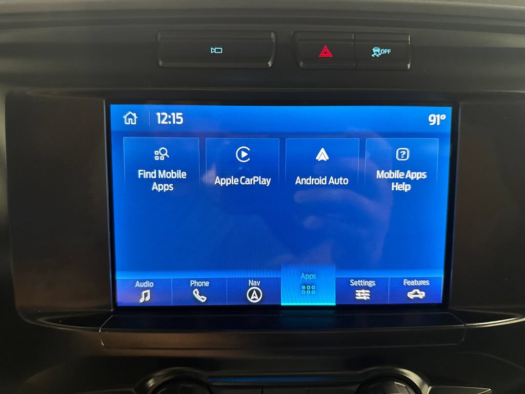 Used 2023 Ford F150 XLT AWD/4WD image 27