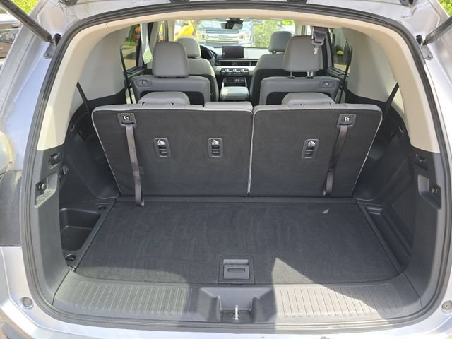 Used 2025 Honda Pilot Touring image 21