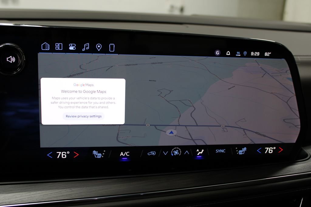 New 2026 Chevrolet Tahoe LT w/ Comfort Package image 44