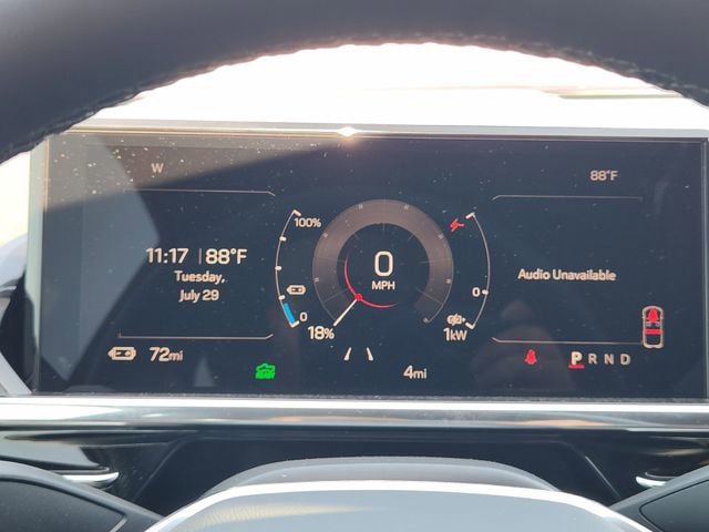 New 2026 GMC Sierra EV Elevation AWD/4WD image 34