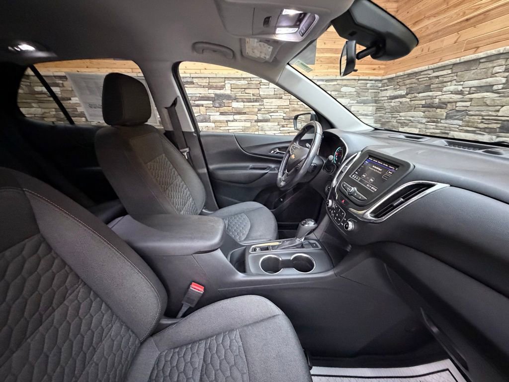 Used 2020 Chevrolet Equinox LT image 14