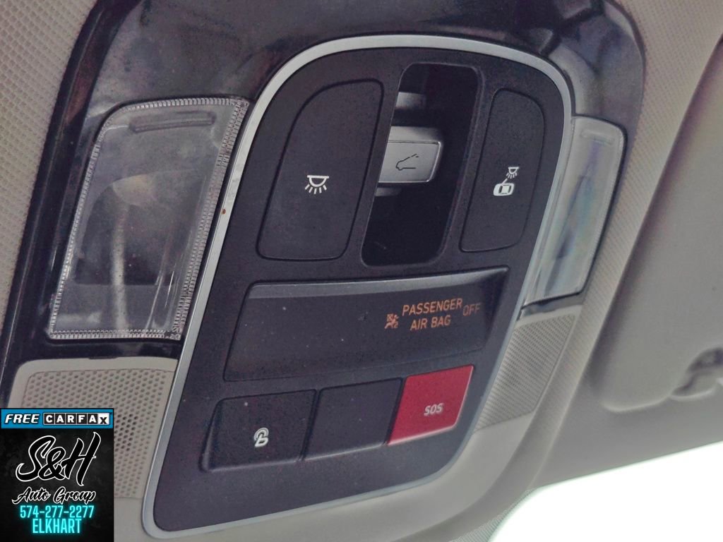Used 2023 Hyundai Tucson SEL w/ Convenience Package AWD/4WD image 13