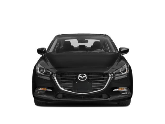 Used 2018 MAZDA MAZDA3 Grand Touring FWD image 7