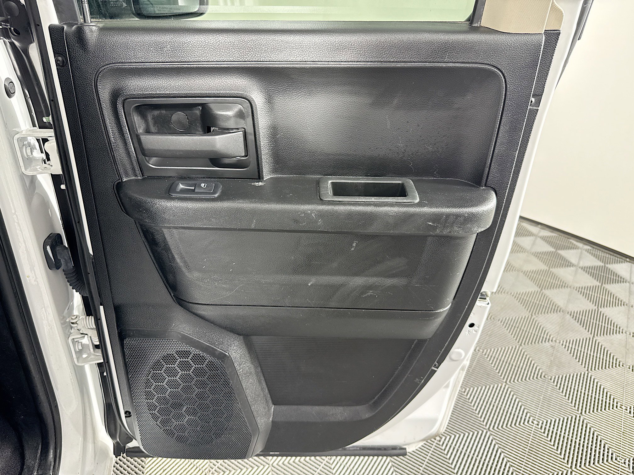 Used 2022 RAM 1500 Tradesman w/ Popular Equipment Group RWD image 26