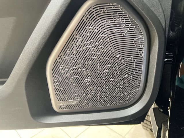 New 2025 GMC Hummer EV 3X w/ Extreme Off-Road Package image 24