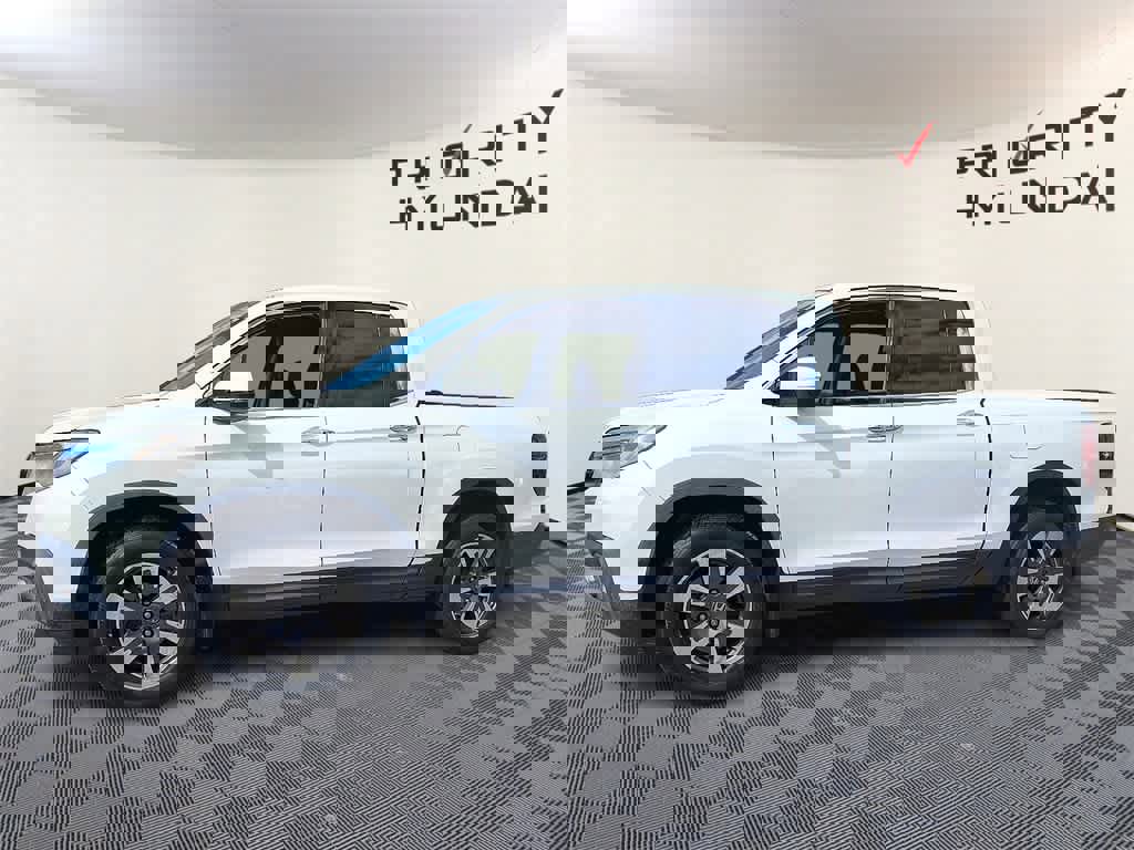 Used 2017 Honda Ridgeline RTL-E image 7