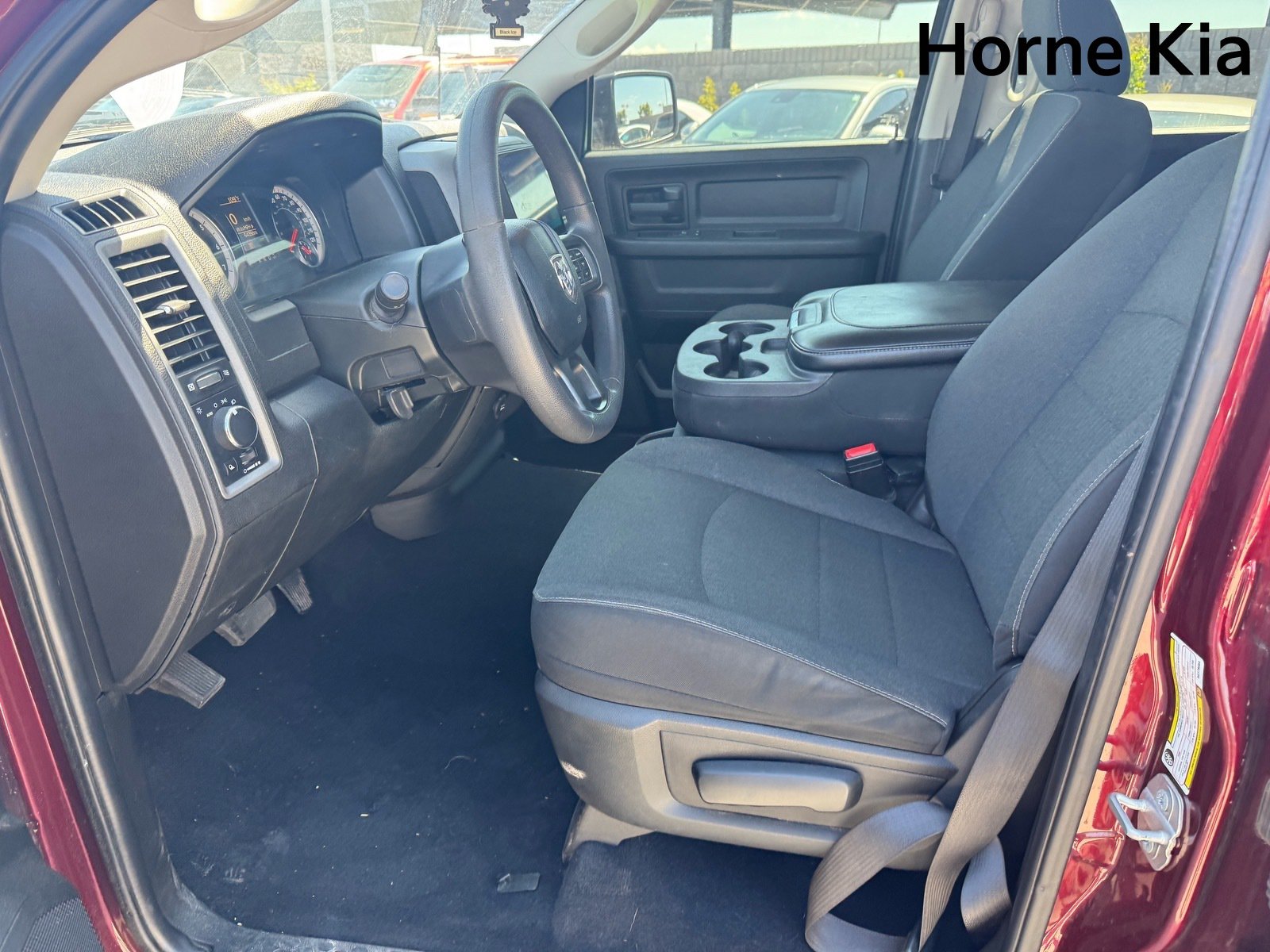 Used 2022 RAM 1500 Tradesman w/ Popular Equipment Group AWD/4WD image 10