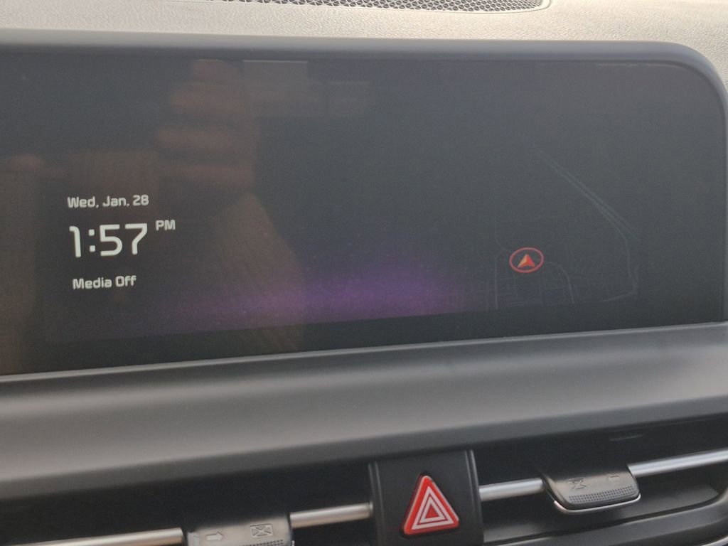 New 2026 Kia Seltos S image 20