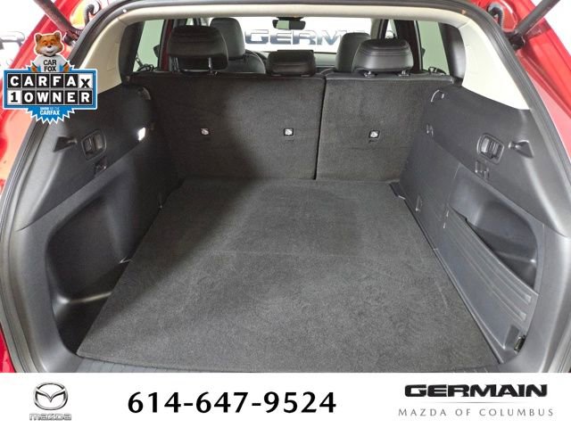 Certified 2025 MAZDA CX-50 2.5 Hybrid w/ Premium Plus Pkg image 23