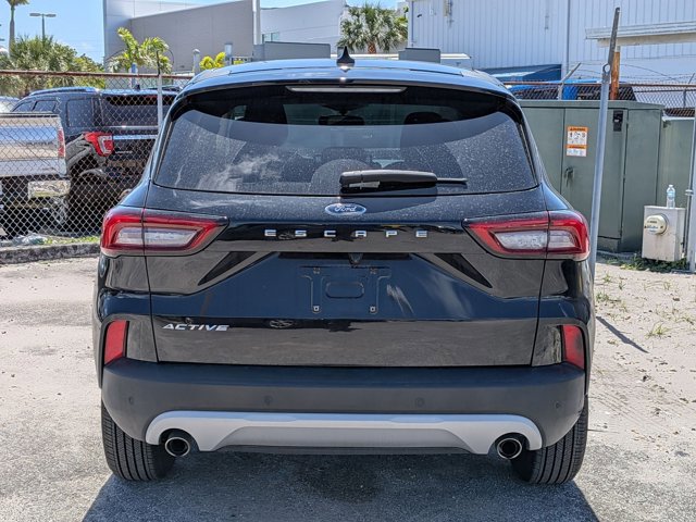 Used 2024 Ford Escape Active w/ Tech Pack #1 image 6