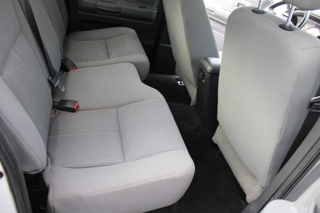 Used 2011 Dodge Dakota Big Horn image 16