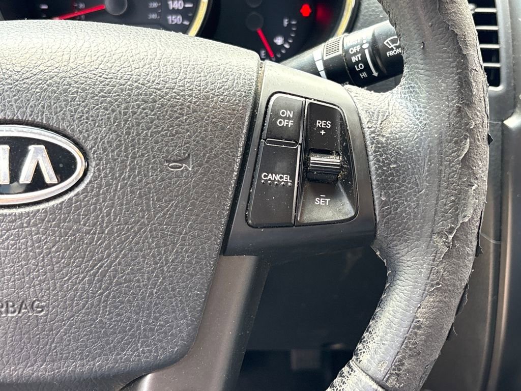 Used 2013 Kia Sorento EX image 20