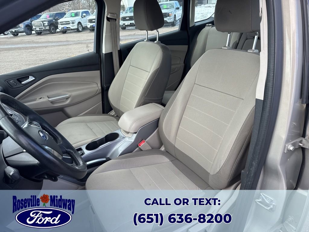 Used 2015 Ford C-MAX SE w/ Equipment Group 201A image 27