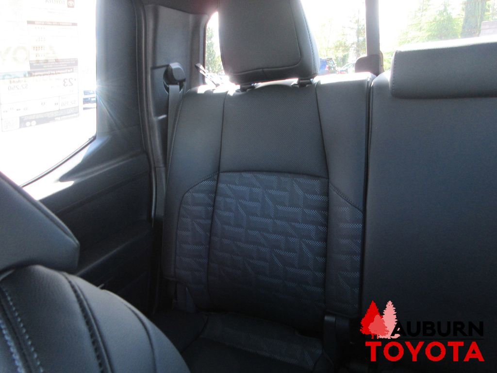 New 2026 Toyota Tacoma TRD Off-Road image 18