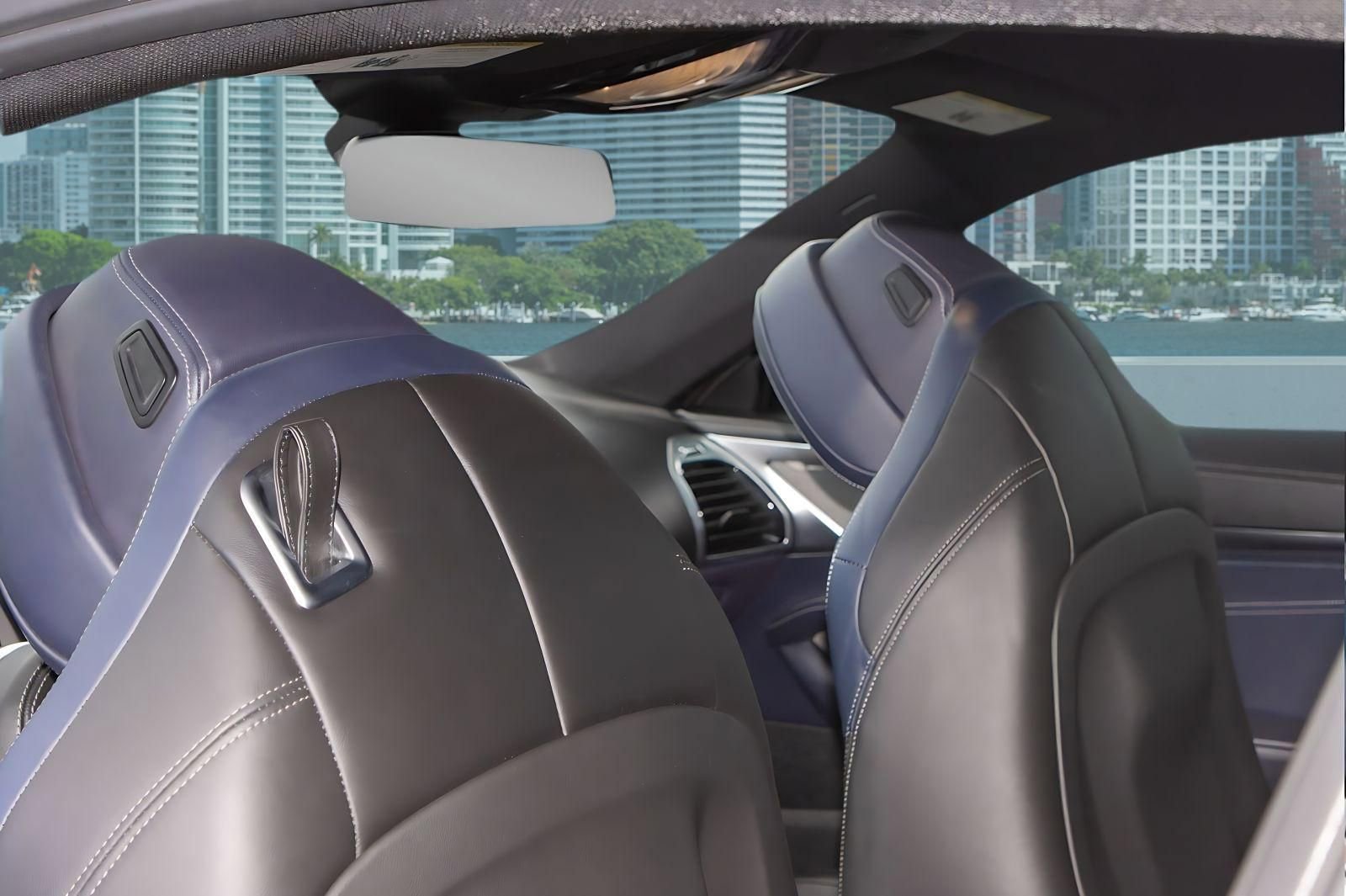 Used 2019 BMW M850i xDrive Coupe image 18