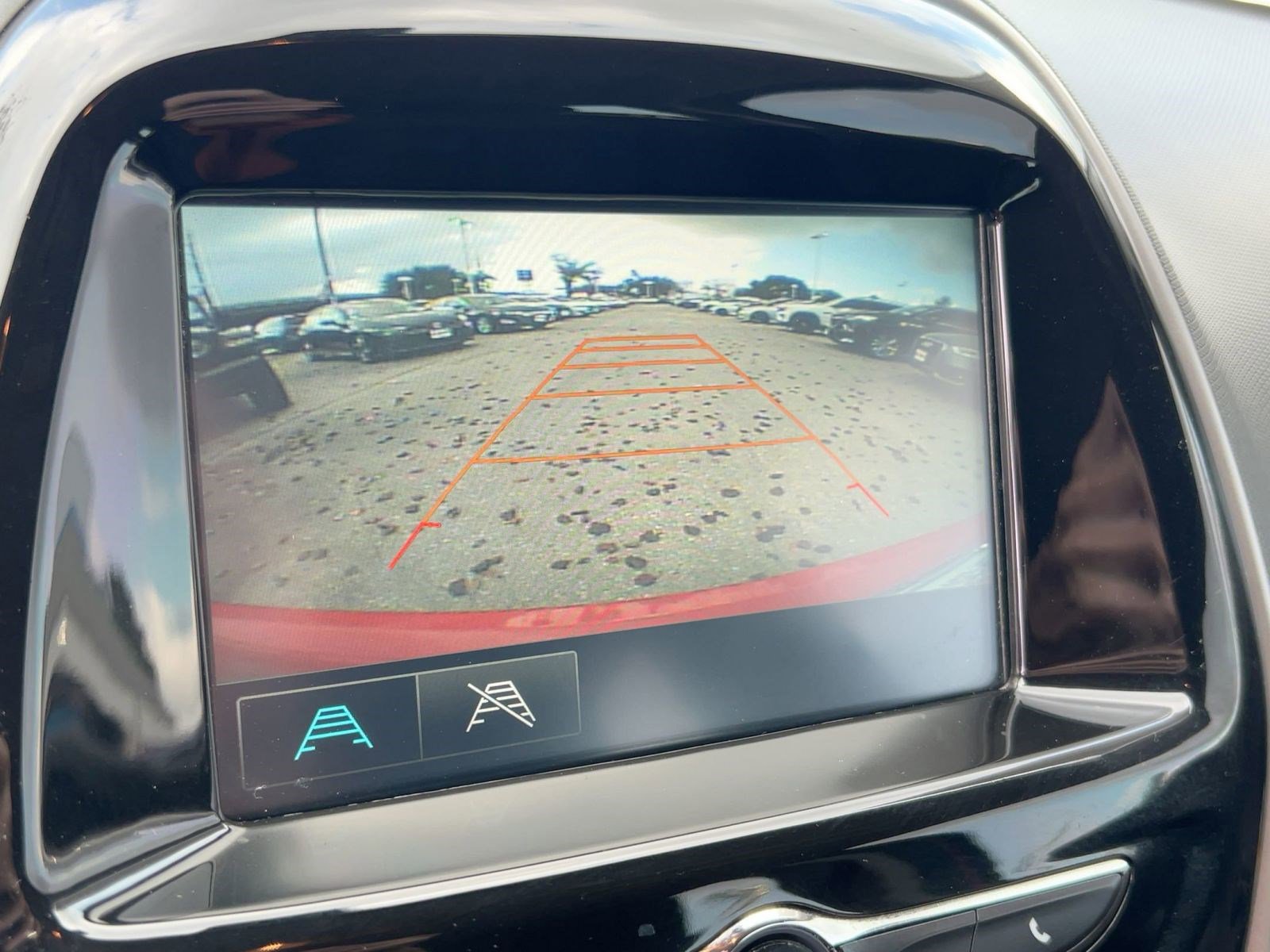 Used 2018 Chevrolet Spark LS image 26