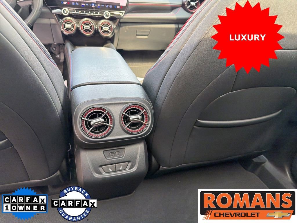 Used 2024 Chevrolet Blazer EV RS image 20