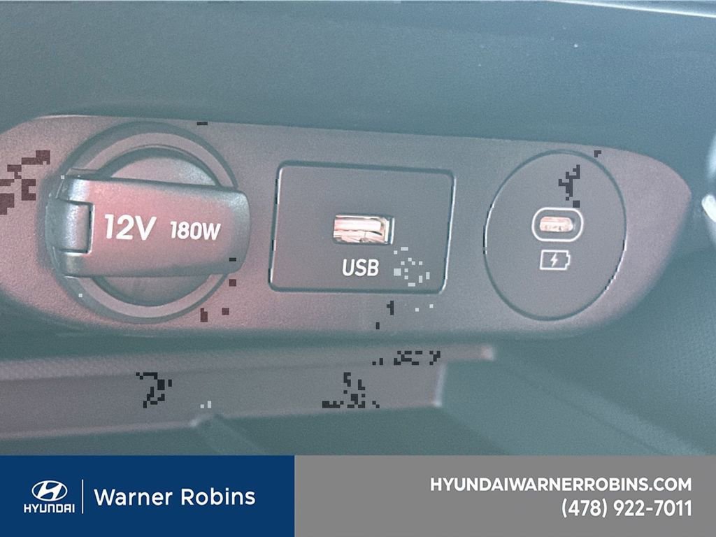 New 2025 Hyundai Elantra Sport image 30