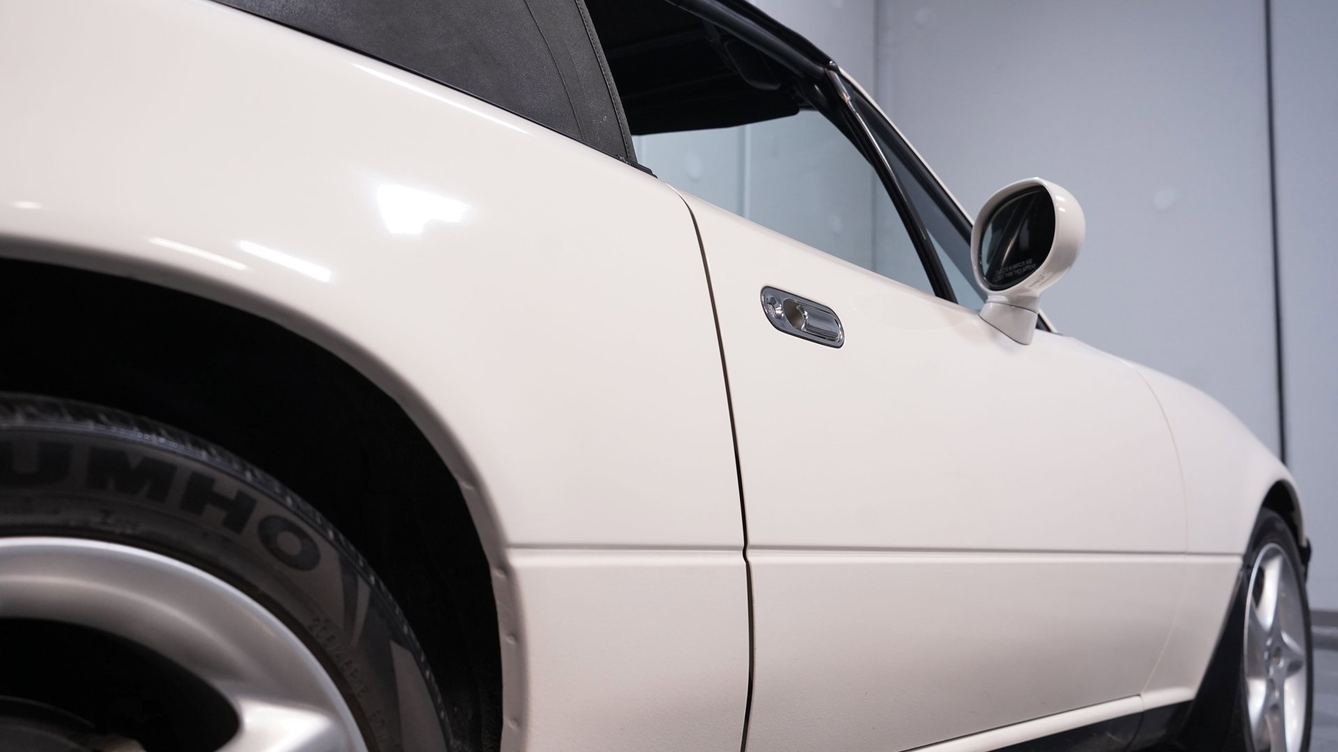 Used 1994 MAZDA MX-5 Miata image 22