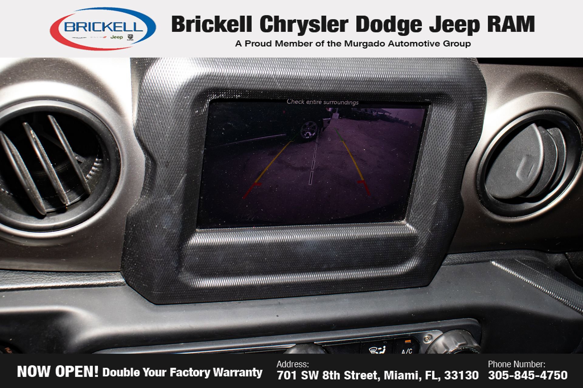 Used 2018 Jeep Wrangler Unlimited Sport S image 32