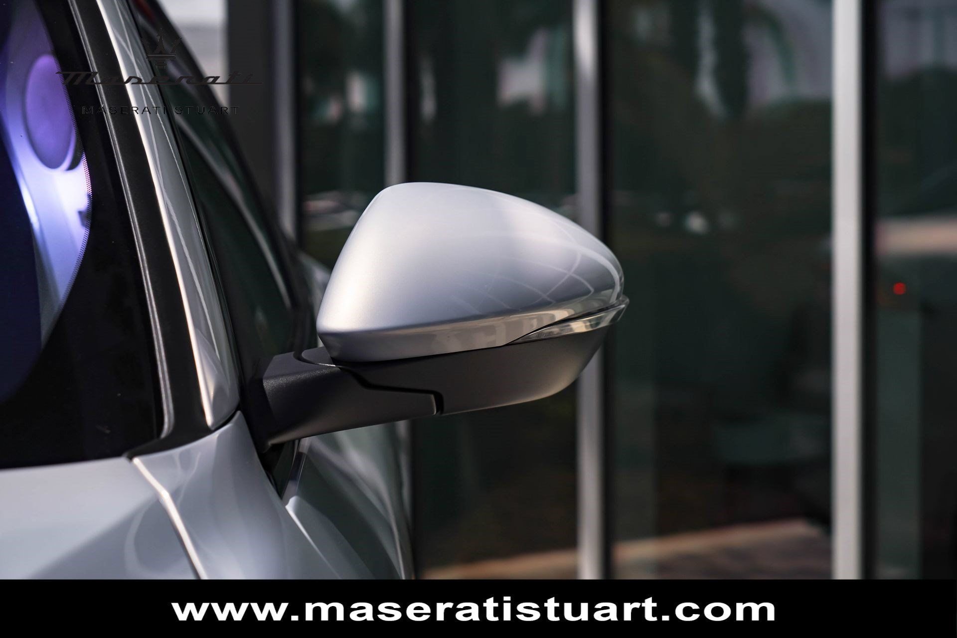 New 2025 Maserati Grecale Modena AWD/4WD image 16