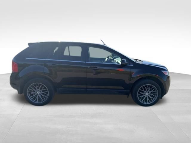 Used 2013 Ford Edge Limited FWD image 2