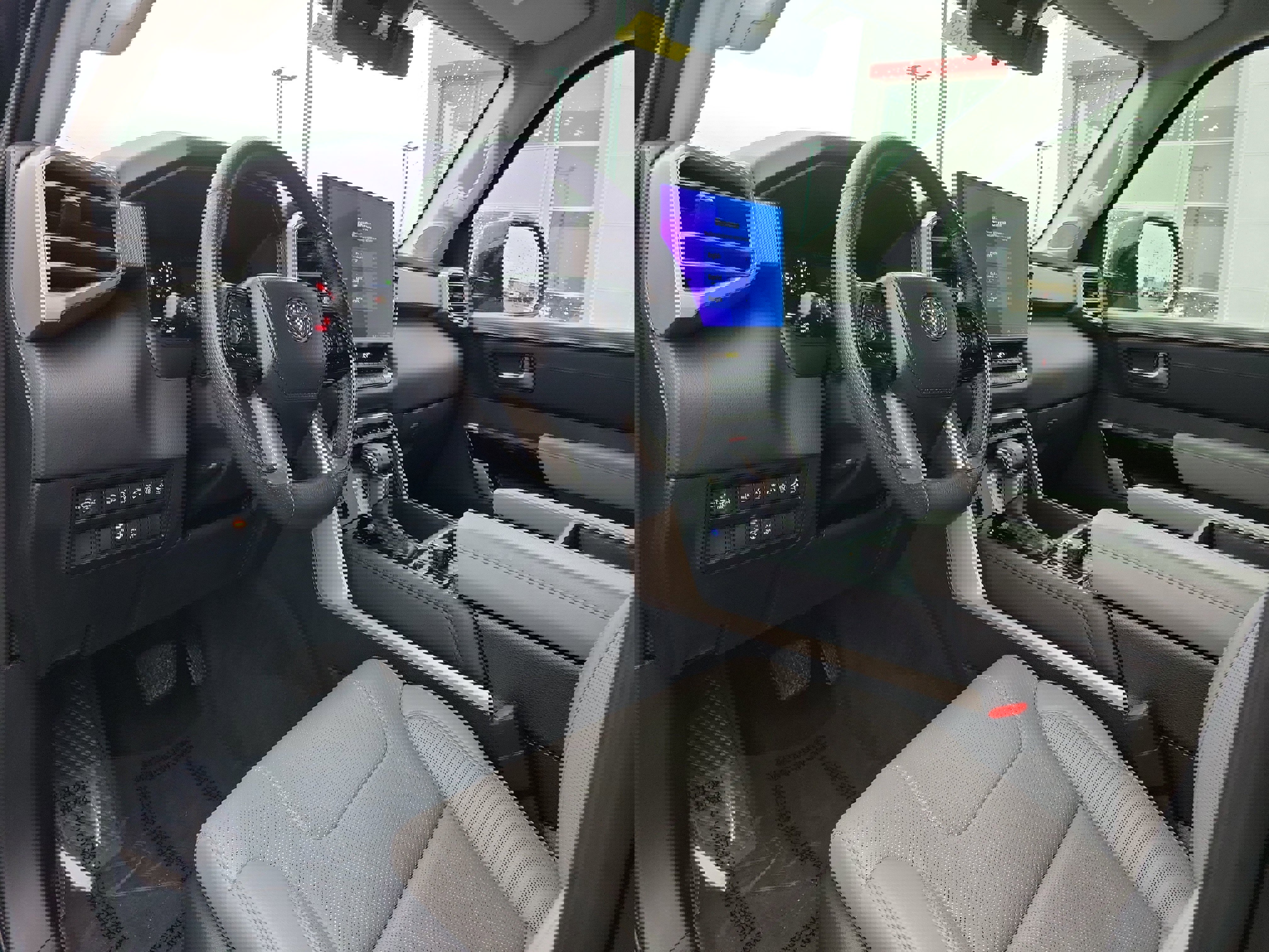 Used 2023 Toyota Tundra Limited image 19