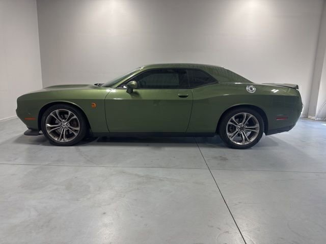 Used 2021 Dodge Challenger R/T RWD image 10