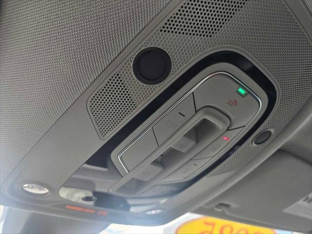 Used 2025 Audi Q5 e Premium Plus w/ Premium Plus Package image 34